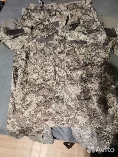 Футболка армия России олива,Арктика,лыжник