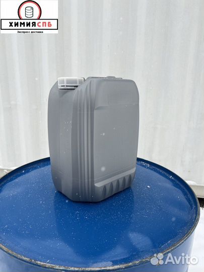 Растворитель 646 200л