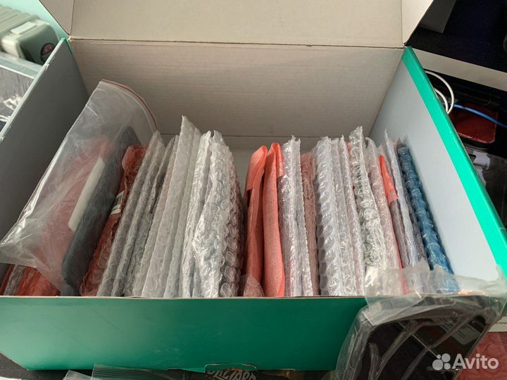 Дисплейные модули для смартфонов Xiaomi, Redmi, Sa