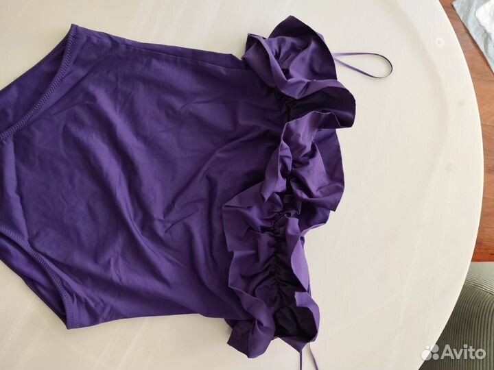 Купальник zara L