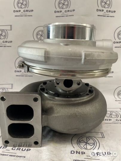 Турбокомпрессор