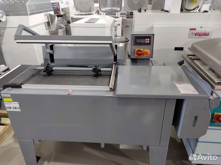 Упаковочная машина Maripak