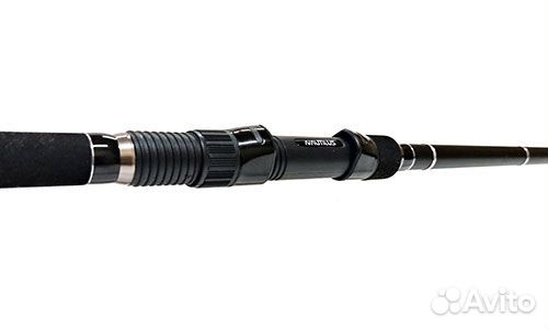 Удилище карповое Nautilus T-Air NTA13352 13ft / 3