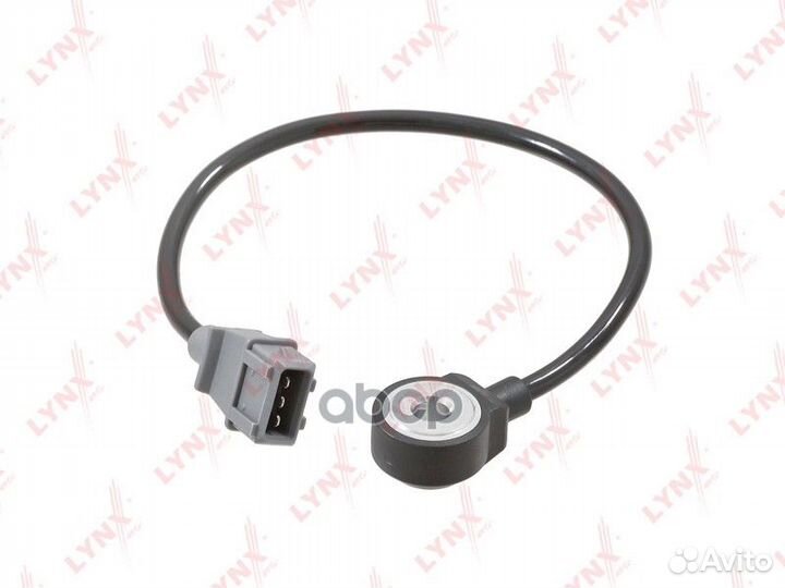 Датчик детонации chevrolet Lacetti J200 1.6 05-11