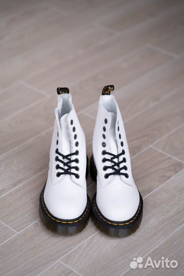 Dr. Martens 1460 Pascal Bex оригинал