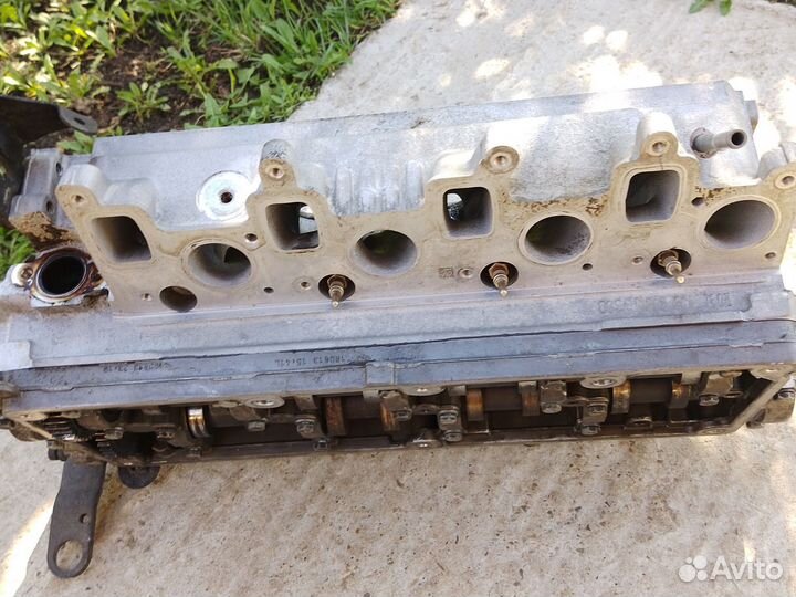 Гбц ваг волк