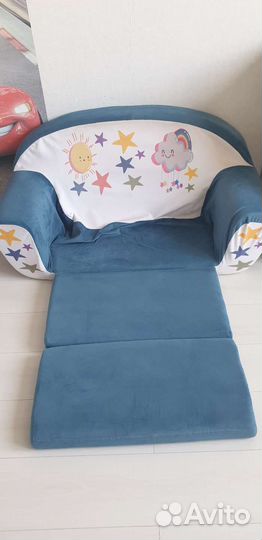 Детская мебель