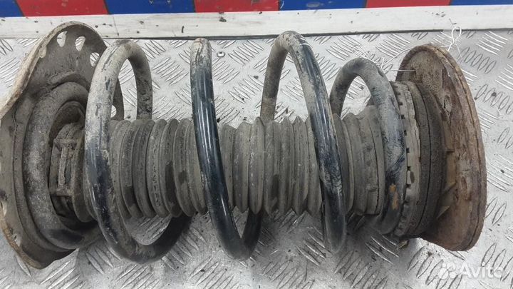 Амортизатор/стойка передняя левая Ford Mondeo