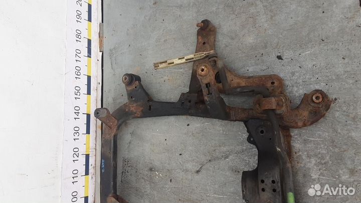 Балка передняя/подрамник Opel Meriva B