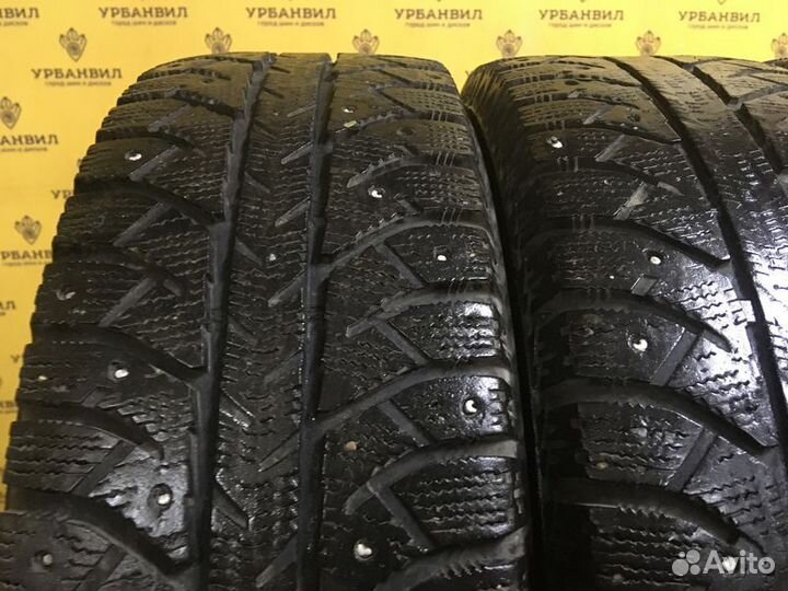Bridgestone Ice Cruiser 7000 175/70 R13 82T