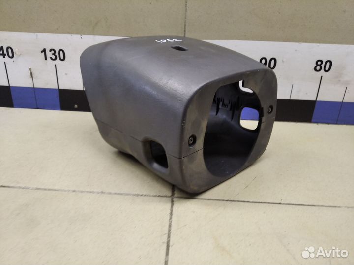 Кожух Land Cruiser (100) 1998-2007