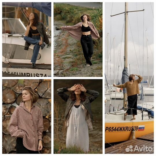 Услуги профессионального фотографа