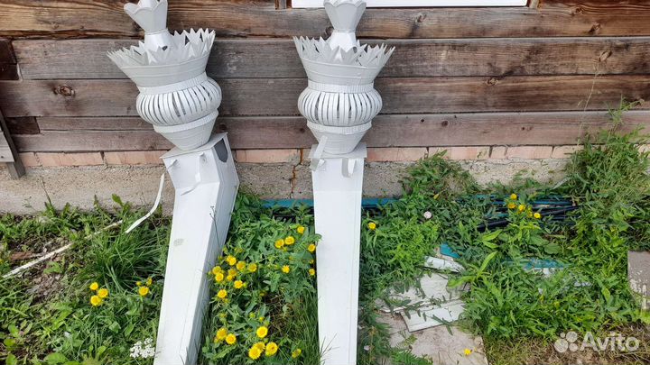Продаю водостоки