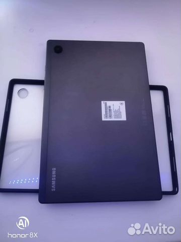 Планшет samsung galaxy tab a8 10 5 64gb