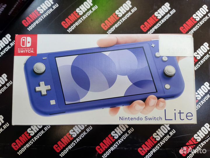 Nintendo Switch / Switch Lite