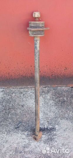 Тяги Landrover Defender td5