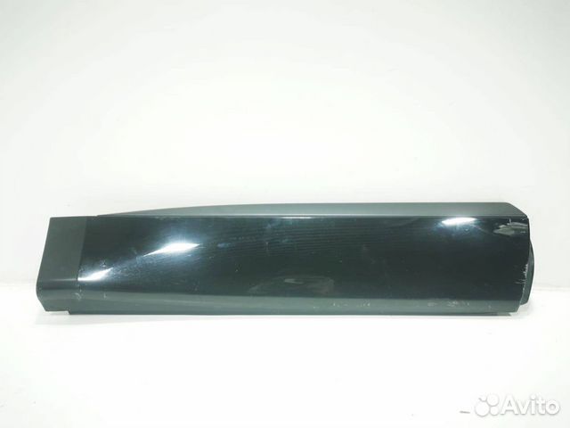 Молдинг двери задней правой Jaguar F-Pace 2020