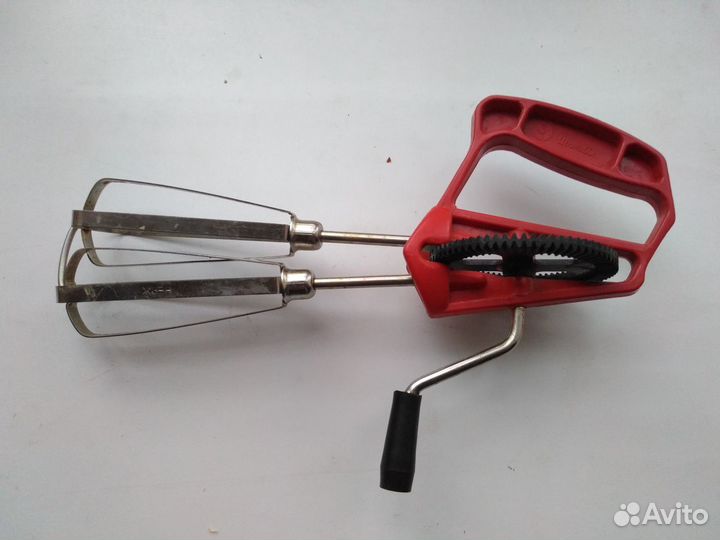 Миксер ручной