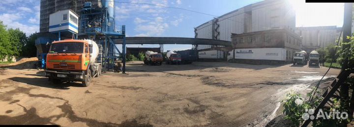 Купить бетон в Королёве