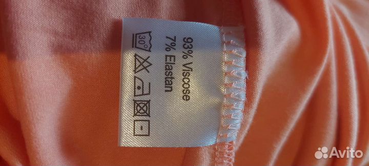 Футболка майка женская