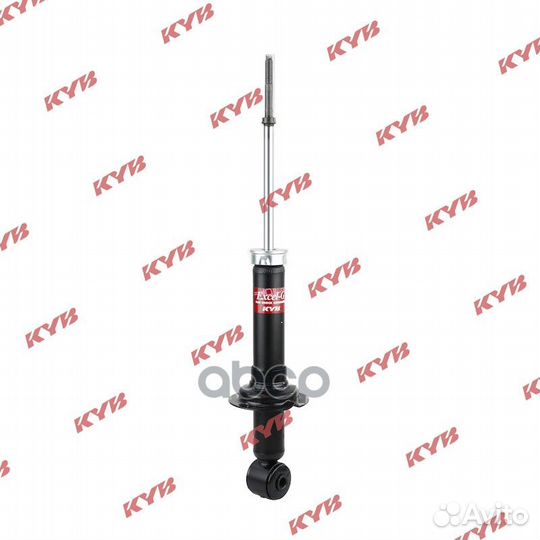 Амортизатор газовый задний Excel-G 341456