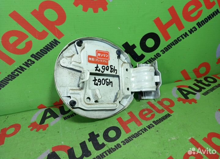 Лючок бензобака nissan murano PNZ50