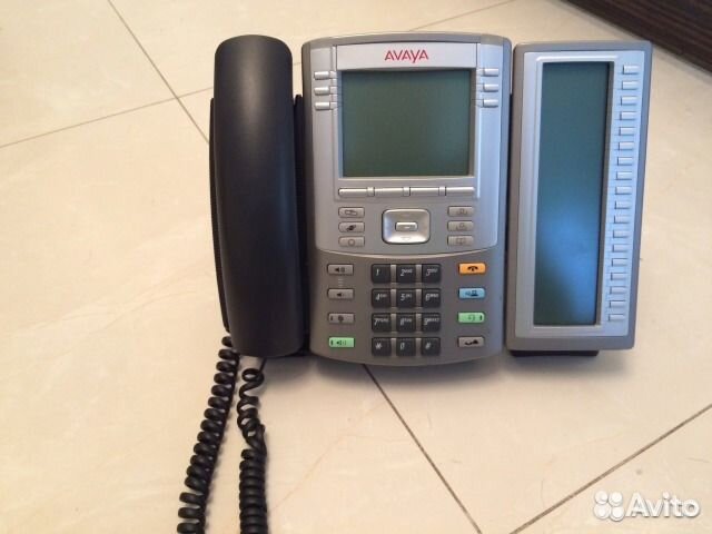 Nortel 1120E 1140E avaya