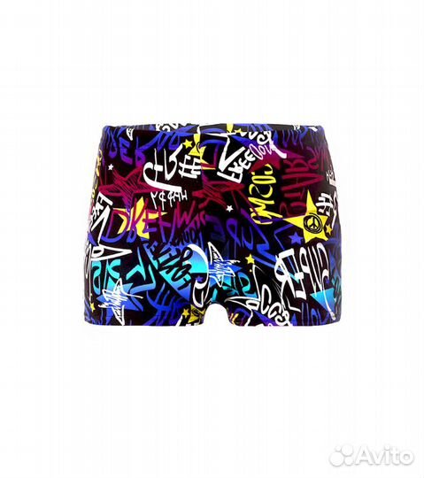 П 21.27 Плавки д/мальчиков (128-64-54 / 8 лет)