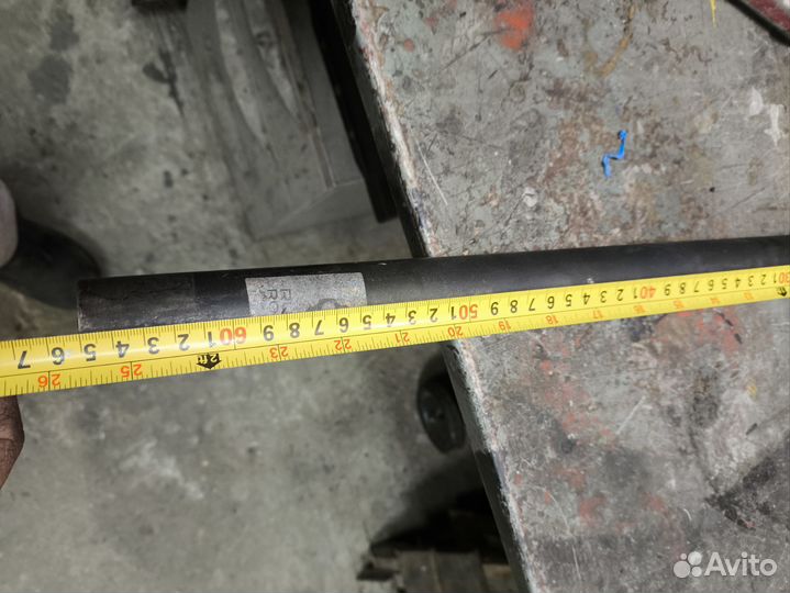 Руль трюкового самоката комета