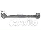 Рычаг MB W124/201/202/210 зад.подв.нижн.зад.лев