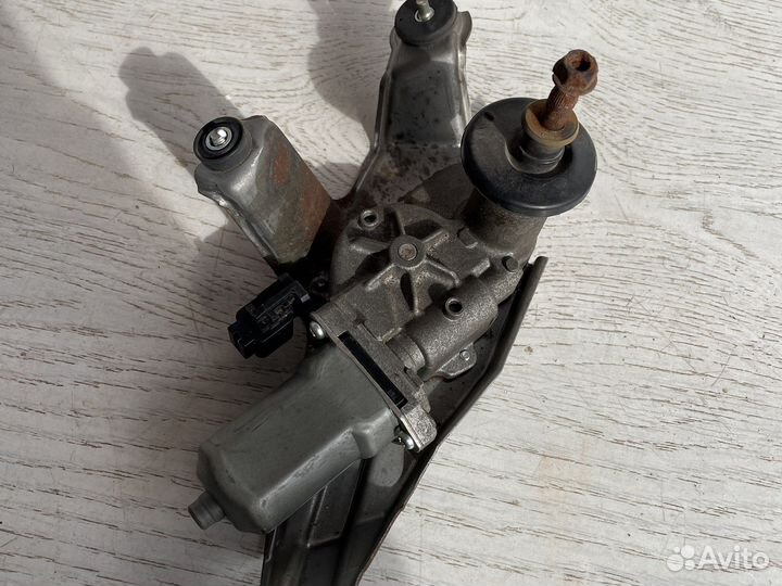 Lexus Lx 570 Моторчик заднего дворника