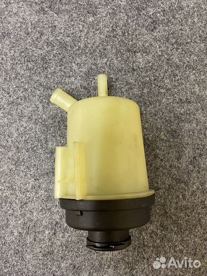 Бачок гура ford mondeo 4 новый