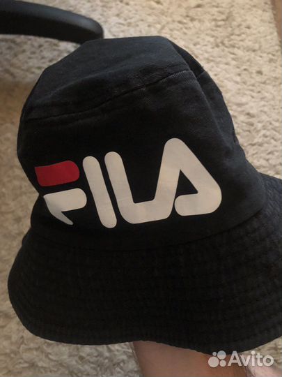 Панама fila