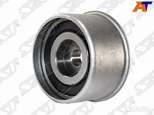 Ролик приводного ремня hyundai santa FE