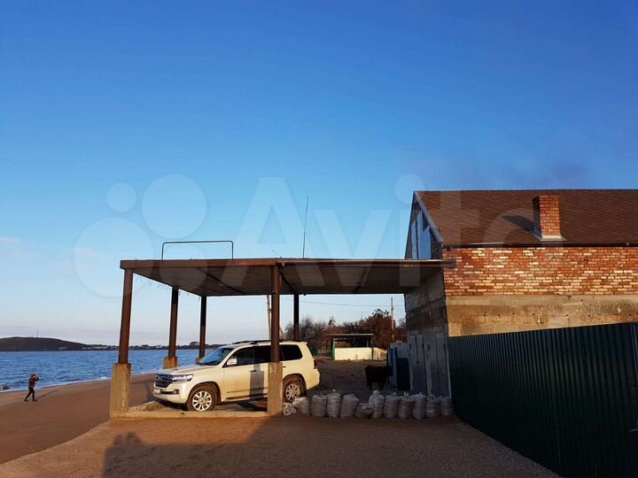 Дом 171,4 м² на участке 1,1 сот.