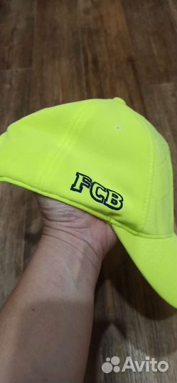 Бейсболка FCBarcelona