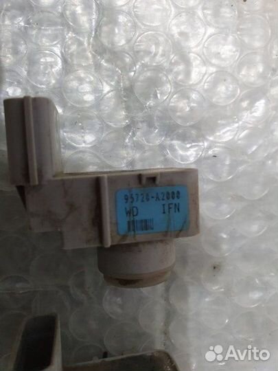 Датчик парковки парктроник Kia Ceed