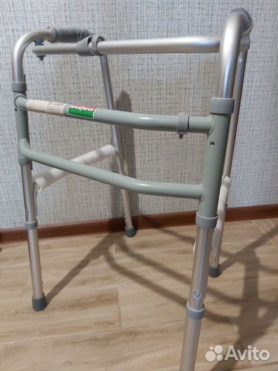 Ходунки для взрослых