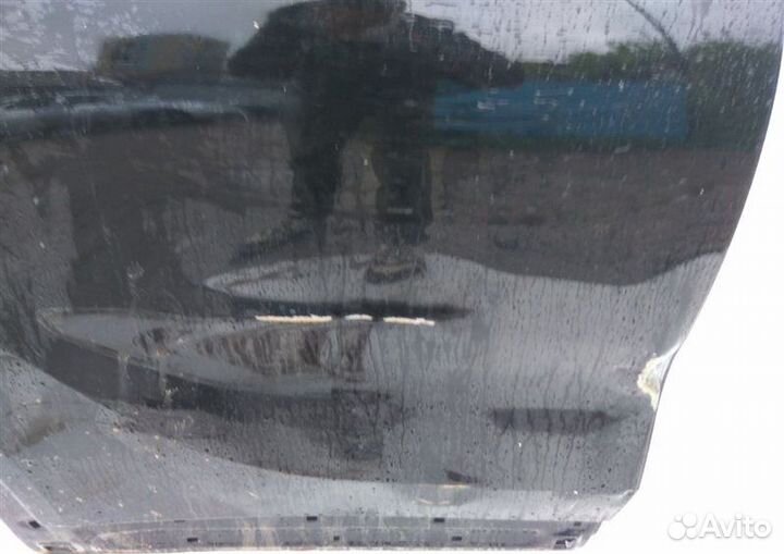 Дверь задняя правая Kia Sorento 3 Prime UM 2014