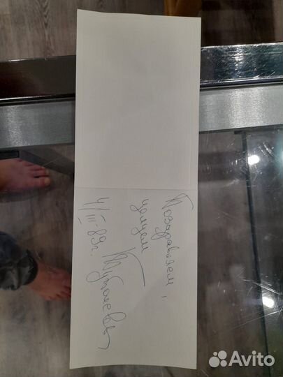 Набор для крепких напитков «Пушка»