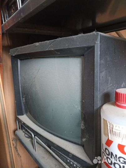 Телевизор бу