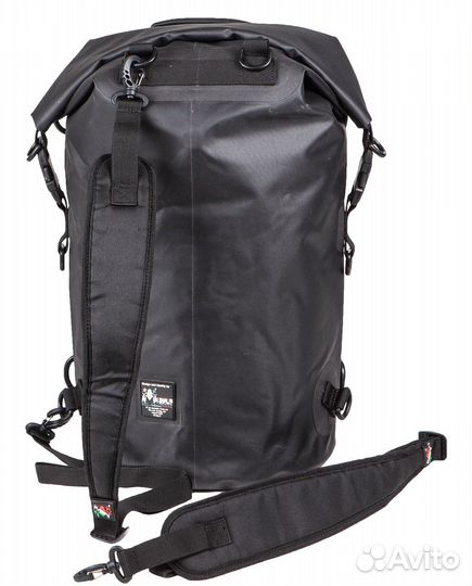 Водонепроницаемый рюкзак Amphibious Yucatan