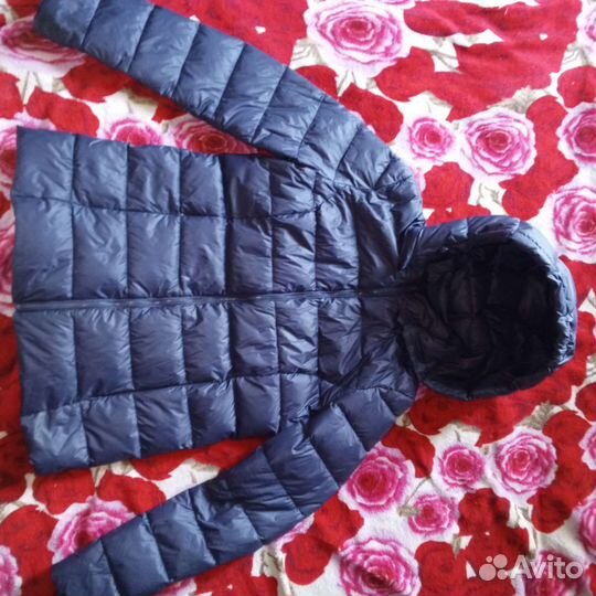 Куртка женская