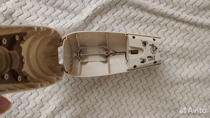 Диспенсер для освежителя воздуха