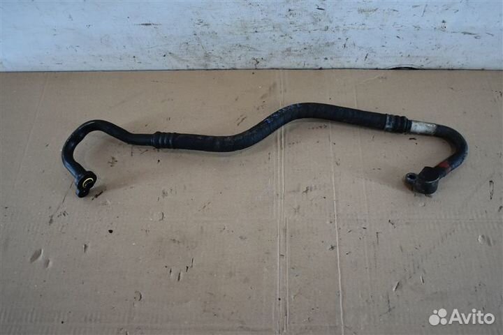 Трубка кондиционера Volvo C30 1 поколение B4164S3