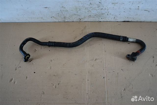 Трубка кондиционера Volvo C30 1 поколение B4164S3