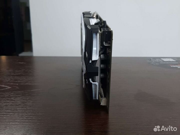 Видеокарта MSI GeForce GTX 1060 3 Gb