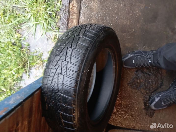 Nexen Winguard 185/65 R15