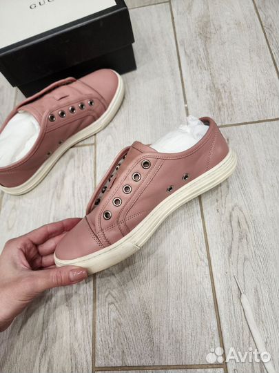 Кеды женские