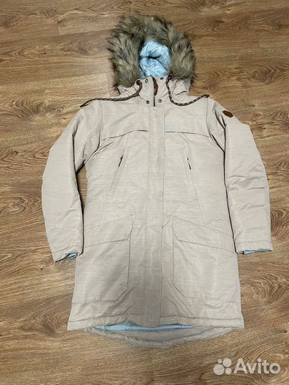 Парка зимняя Merrell 164